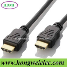 Cable de la computadora a un tipo Cable HDMI masculino